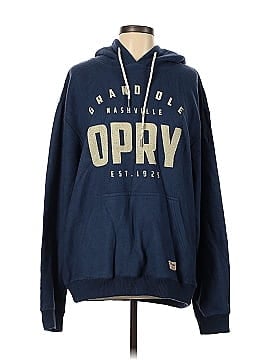 Trademark Pullover Hoodie (view 1)