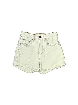 Billabong Denim Shorts (view 1)