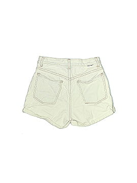 Billabong Denim Shorts (view 2)