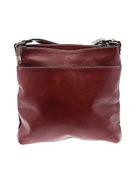 A. Bellucci Leather Crossbody Bag (view 2)