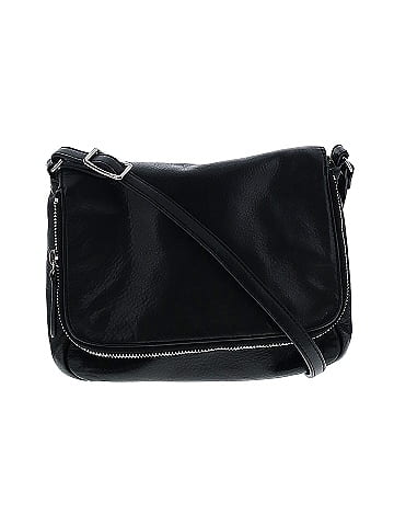 Margot leather outlet crossbody