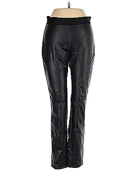 Emerson Fry Faux Leather Pants (view 1)