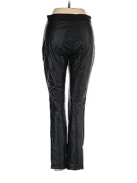 Emerson Fry Faux Leather Pants (view 2)