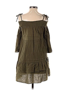 Romeo & Juliet Couture Casual Dress (view 2)