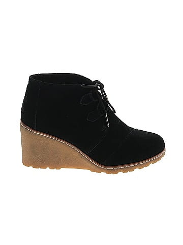 Target clearance boots 7