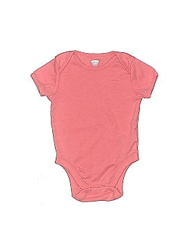 Old Navy Short Sleeve Onesie (view 1)