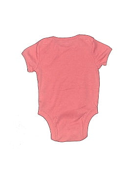 Old Navy Short Sleeve Onesie (view 2)