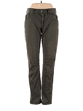 Fidelity Casual Pants (view 1)