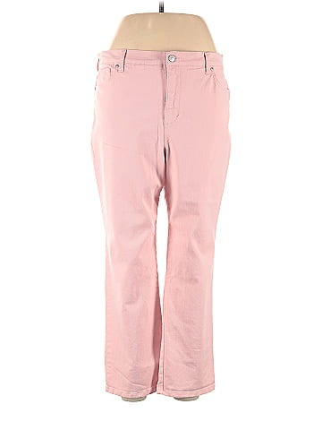 Gloria vanderbilt petite outlet pants