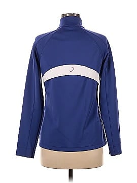 Zero Restriction Track Jacket (view 2)