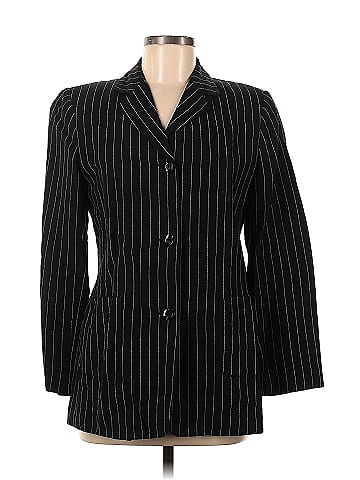 Harve benard hotsell wool blazer