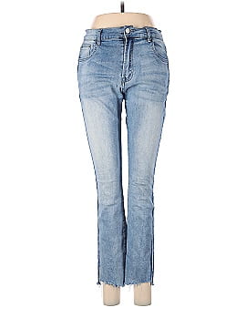 CAARA Jeans (view 1)