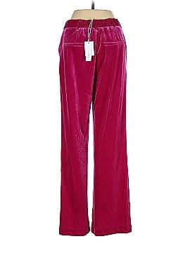 Six Fifty Velour Pants (view 2)