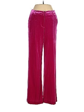 Six Fifty Velour Pants (view 1)