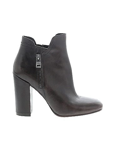 Andrew marc clearance boots