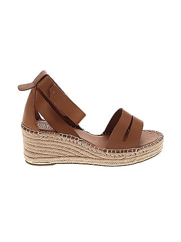 Franco hot sale sarto wedges