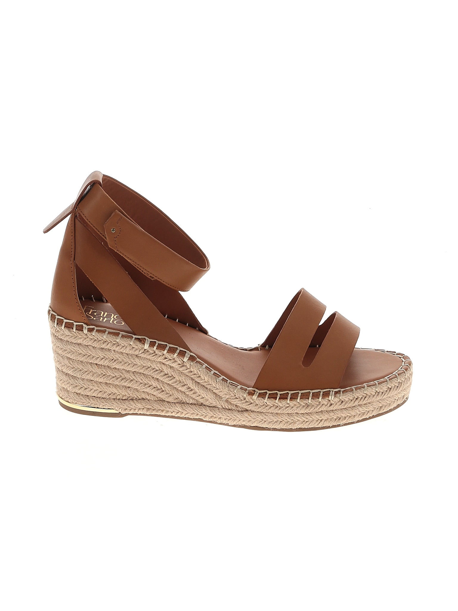 Franco sarto discount del rio sandals