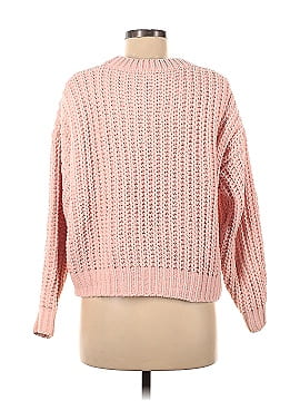 Lumiere Pullover Sweater (view 2)