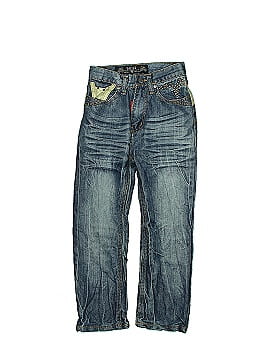 GS115 Jeans (view 1)