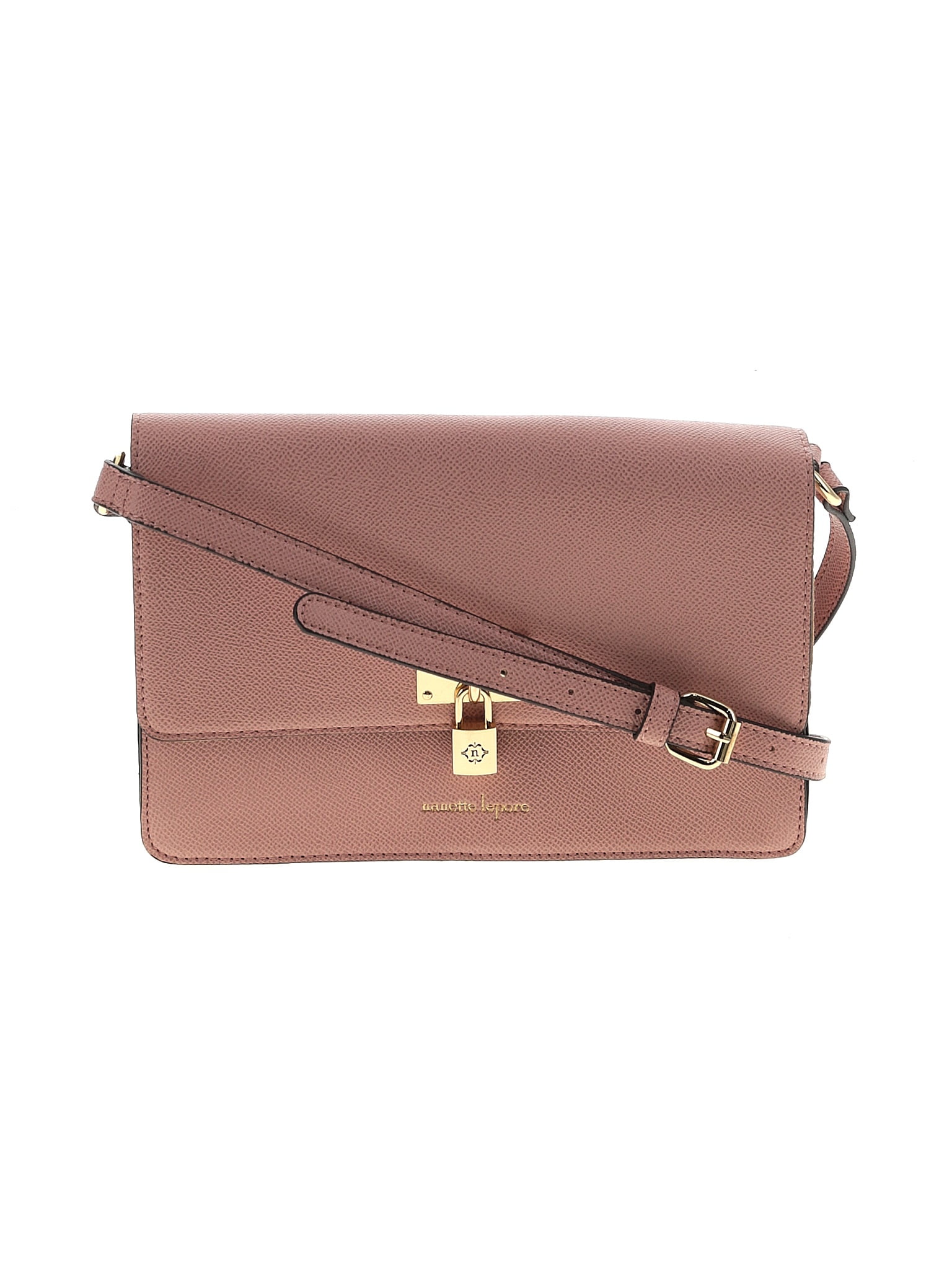 Handbag By Nanette Lepore, Size: Large