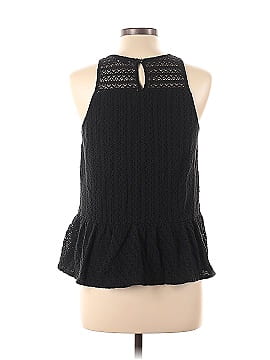 Ann Taylor LOFT Sleeveless Top (view 2)