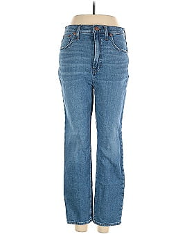 Madewell Jeans (view 1)