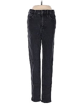 Madewell Jeans (view 1)