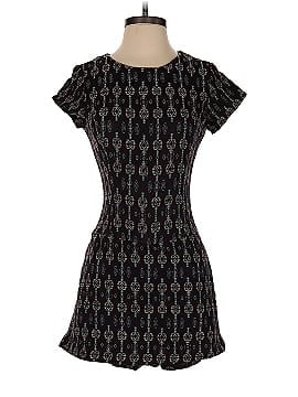 Polly & Esther Casual Dress (view 1)