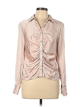 Rachel Zoe Long Sleeve Blouse (view 1)