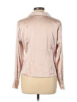 Rachel Zoe Long Sleeve Blouse (view 2)