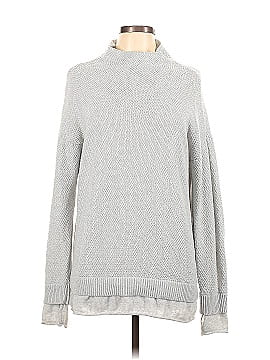Artisan NY Pullover Sweater (view 1)