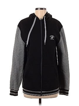 Beverly Hills Polo Club Zip Up Hoodie (view 1)