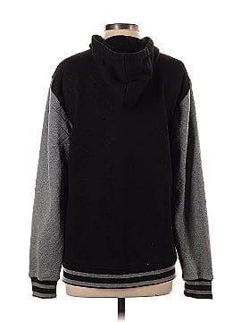 Beverly Hills Polo Club Zip Up Hoodie (view 2)