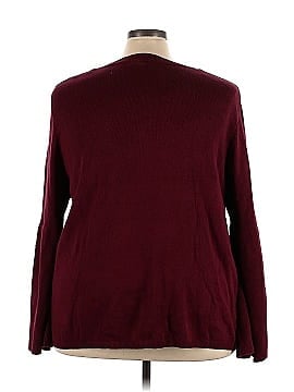 Glamorous Curve Pullover Sweater (view 2)