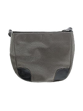 Bric's Leather Crossbody Bag (view 2)