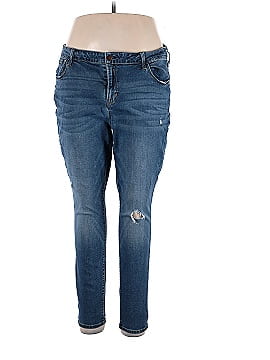 Old Navy Jeans (view 1)