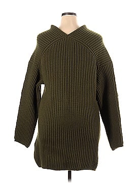 Acne Studios Wool Pullover Sweater (view 2)