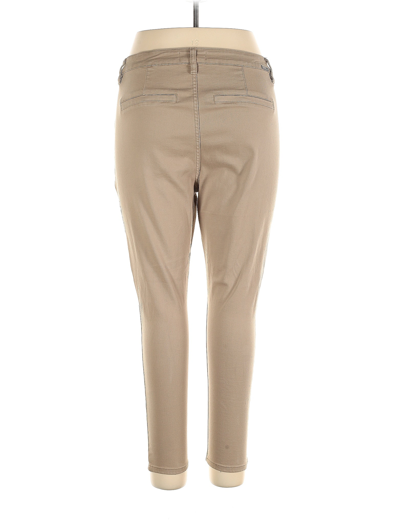 Halara Brown Active Pants Size XS - 56% off