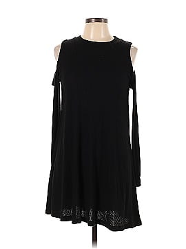 Planet Gold Casual Dress (view 1)