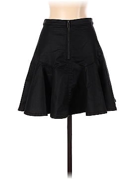 7 For All Mankind Formal Skirt (view 2)