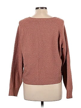 Pinque Pullover Sweater (view 2)
