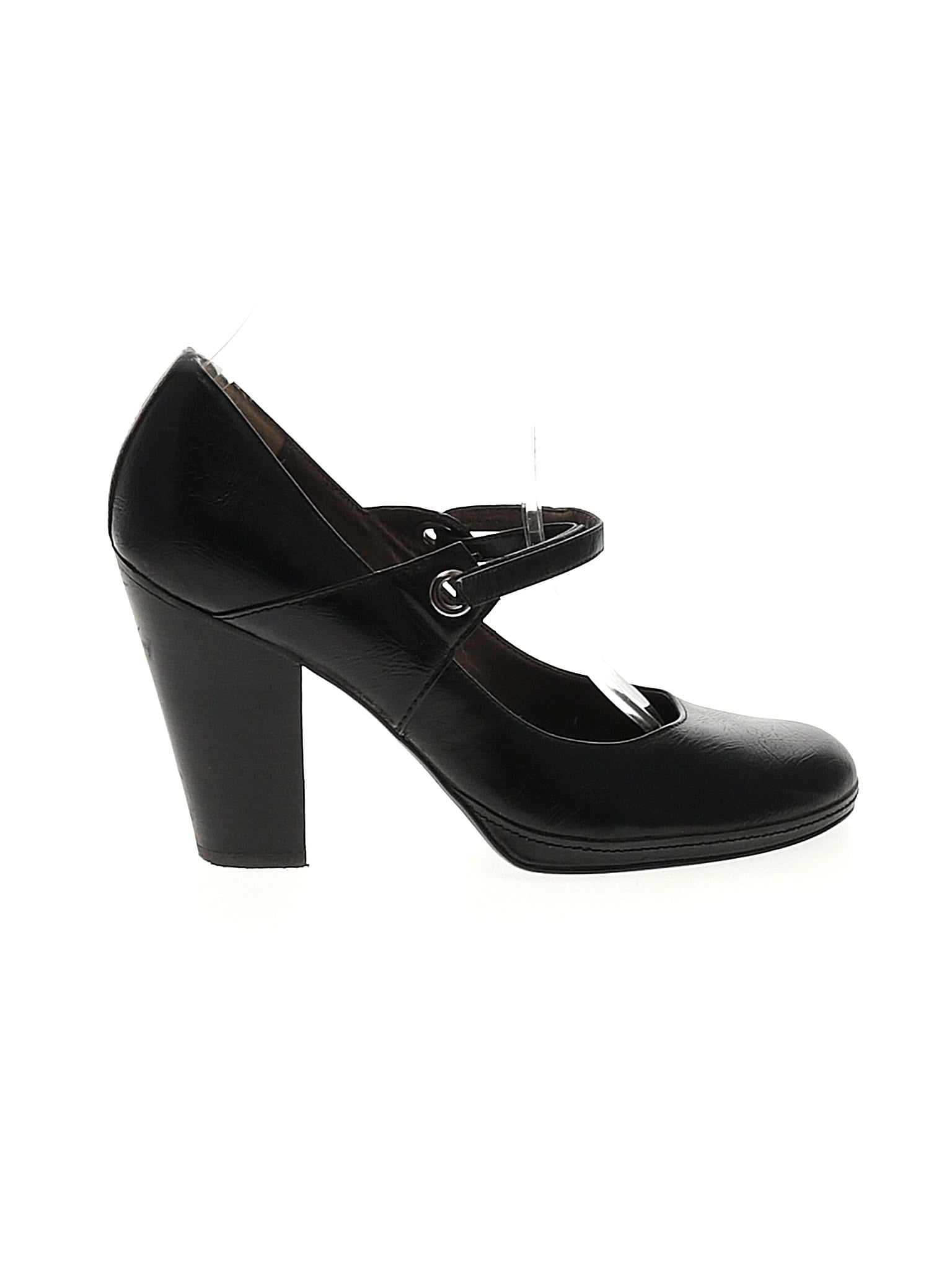 A n a A New Approach Solid Black Heels Size 9 68 Off ThredUp a-n-a-a-new-approach-solid-black-heels-size-9-68-off-thredup