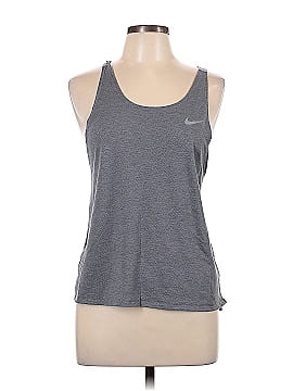 Nike Active Tank (view 1)