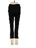 Shabby Apple Solid Black Leggings Size 0 - 2 - photo 2