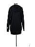 Nike 100% Polyester Black Casual Dress Size XS - photo 2