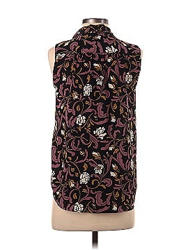 Ann Taylor LOFT Sleeveless Blouse (view 2)