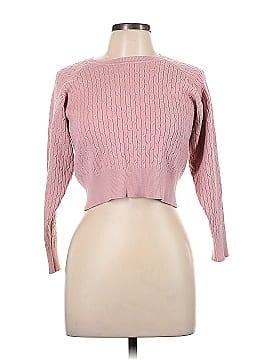 Daisy Pullover Sweater (view 1)