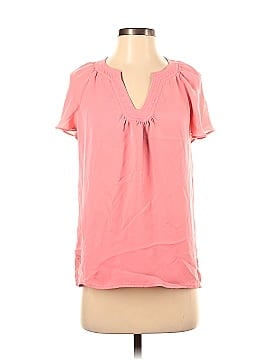 Ginny H Short Sleeve Blouse (view 1)