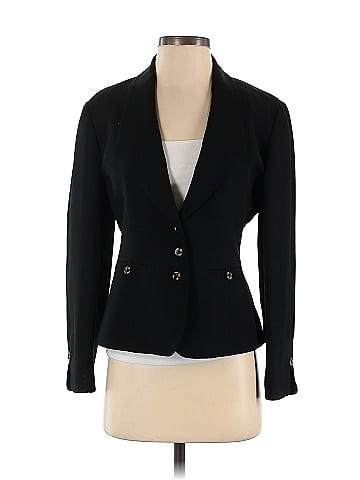 Dana buchman jacket discount prices