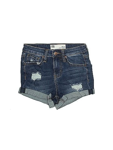 RSQ Denim Shorts (view 1)